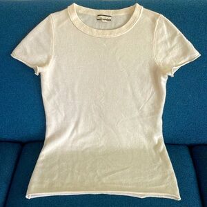 J Crew Cashmere Shirt